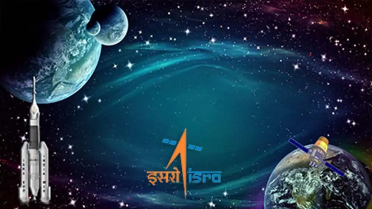 ISRO Vikshit Bharat