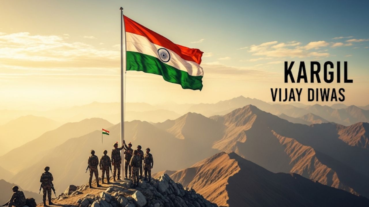 Kargil Vijay Divas