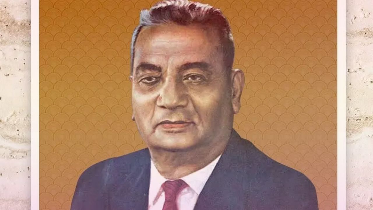 Radha Govinda Baruah the architect of modern assam