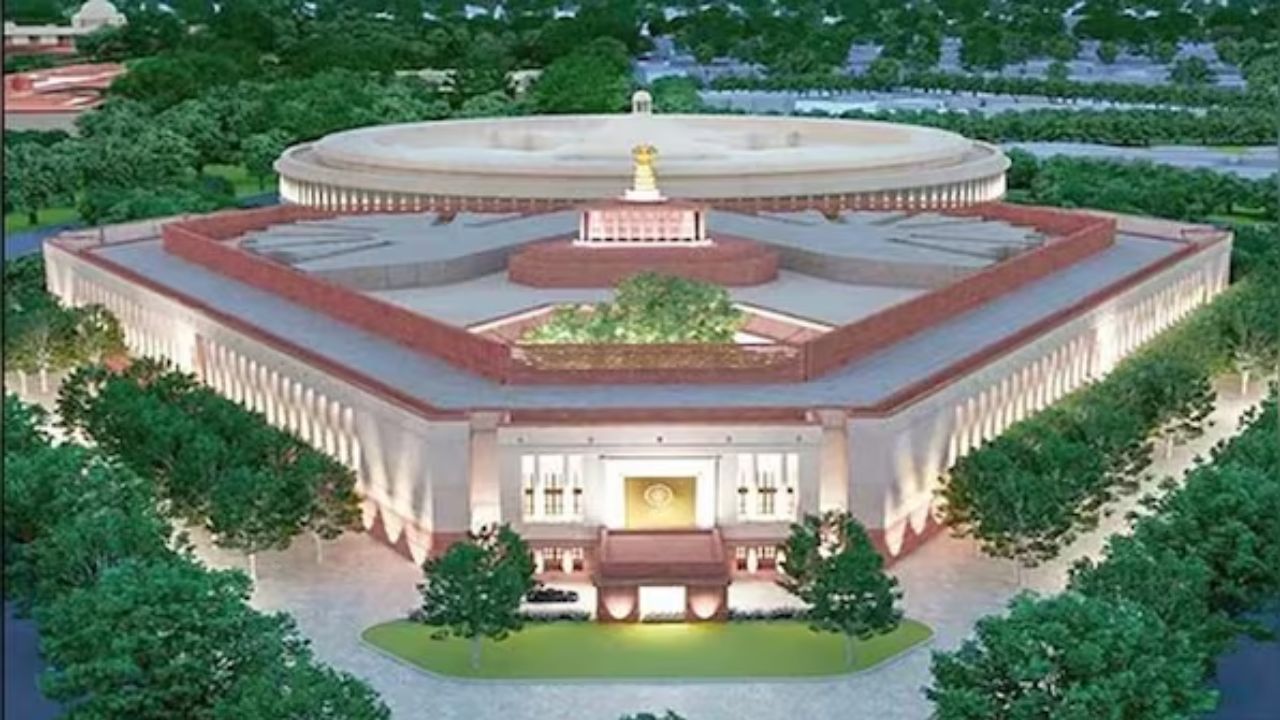 Sessions of Indian Parliament: Budget, Monsoon and Winter