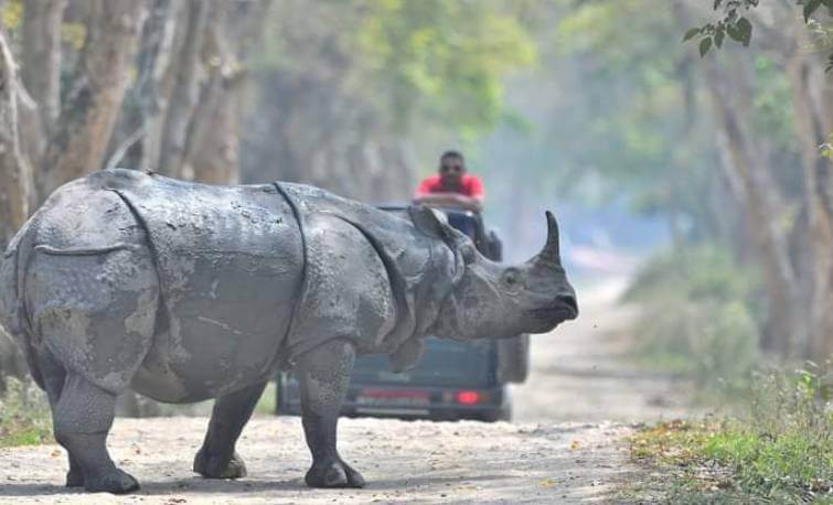 Unesco World heritage sites in India
