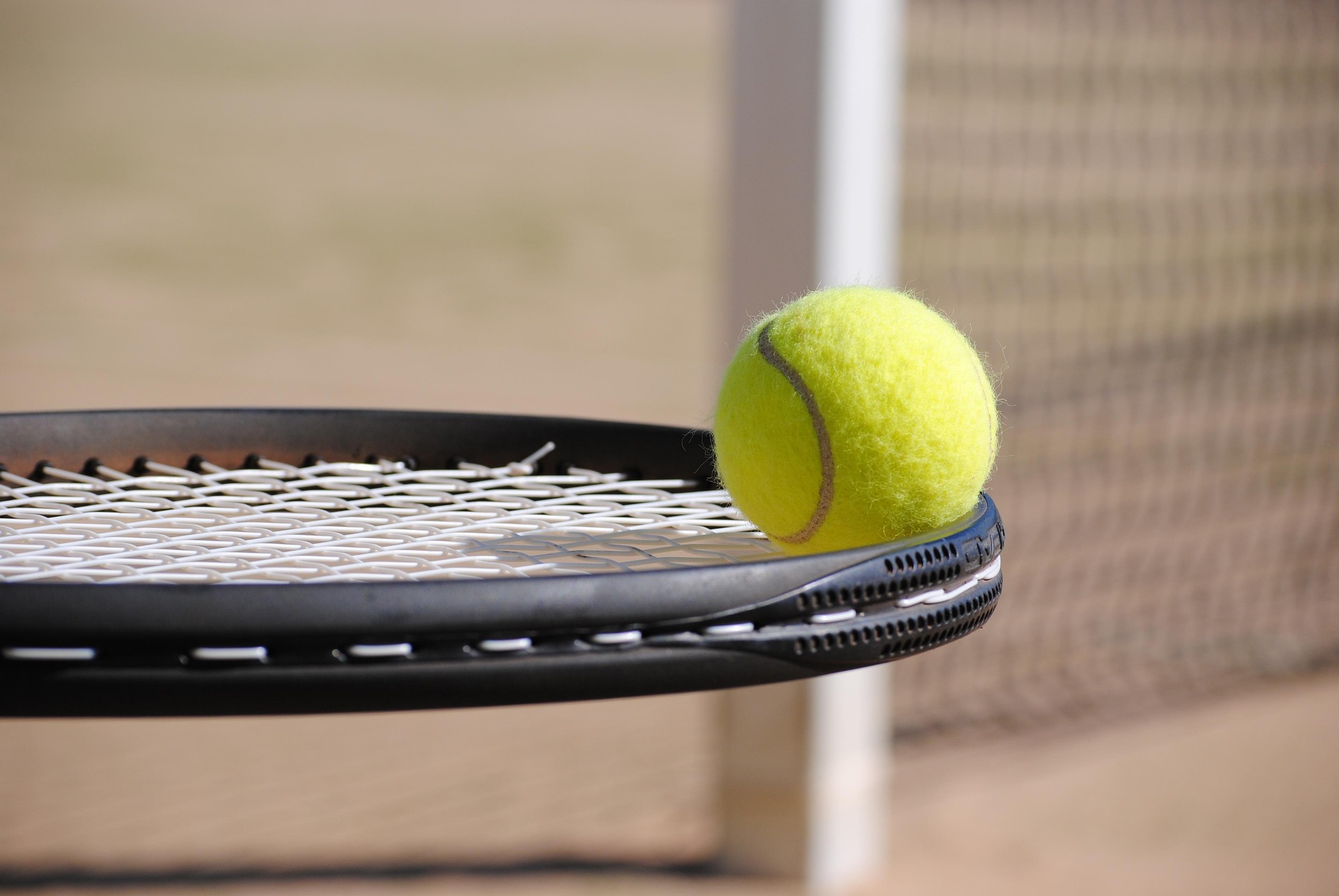 All four Grand Slams, Wimbledon, US Open, Australian Open, French Open
