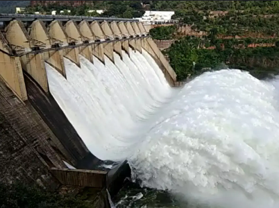 Subansiri Lower Hydel Project