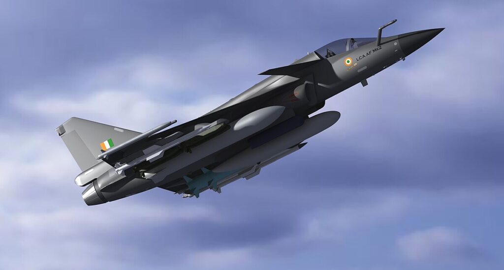 HAL Tejas MK1 , MK2 coming soon, Fighter Jets in the Indian Air Force