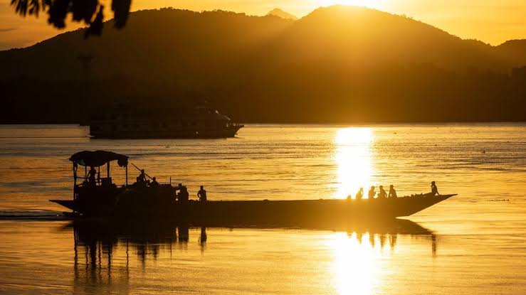 National Waterways of India with Focus on Assam: Recent Developments and Benefits